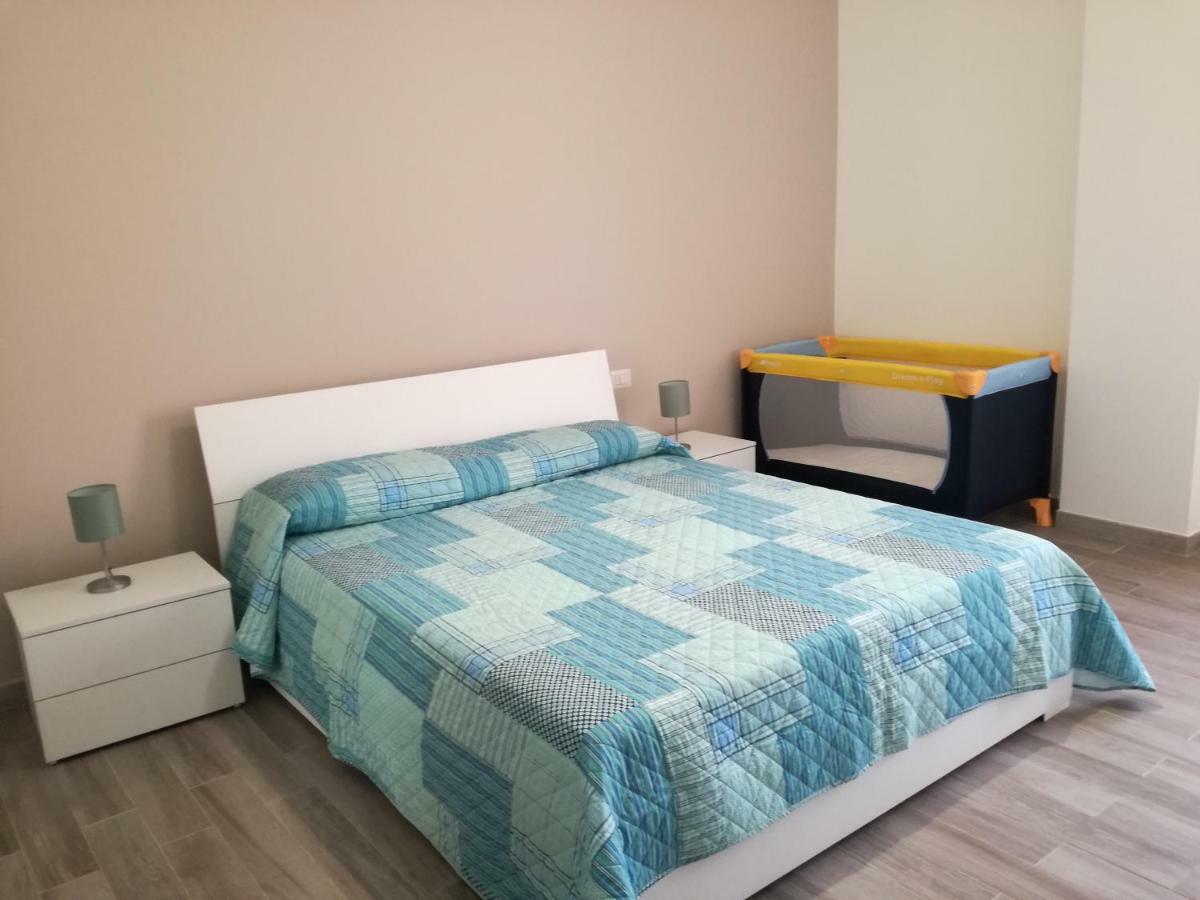 Alba Clara Apartment อาโวลา ภายนอก รูปภาพ