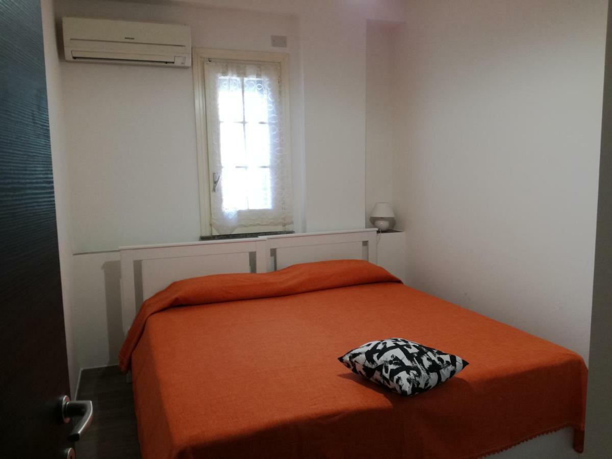 Alba Clara Apartment อาโวลา ภายนอก รูปภาพ