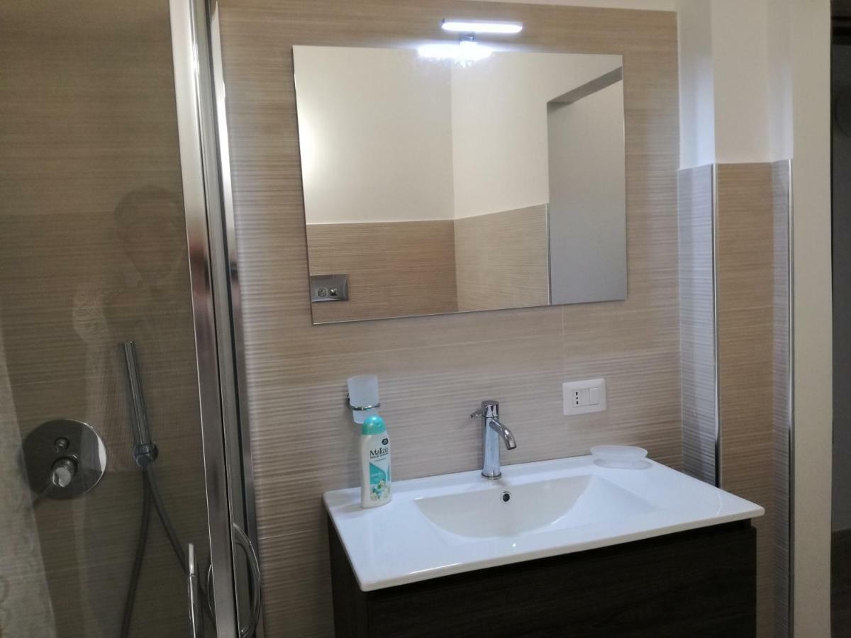 Alba Clara Apartment อาโวลา ภายนอก รูปภาพ