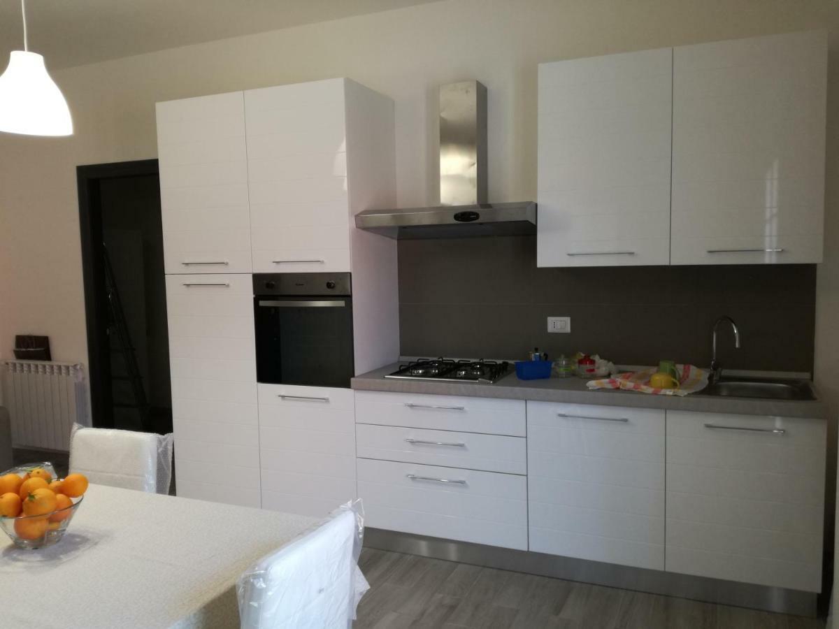 Alba Clara Apartment อาโวลา ภายนอก รูปภาพ
