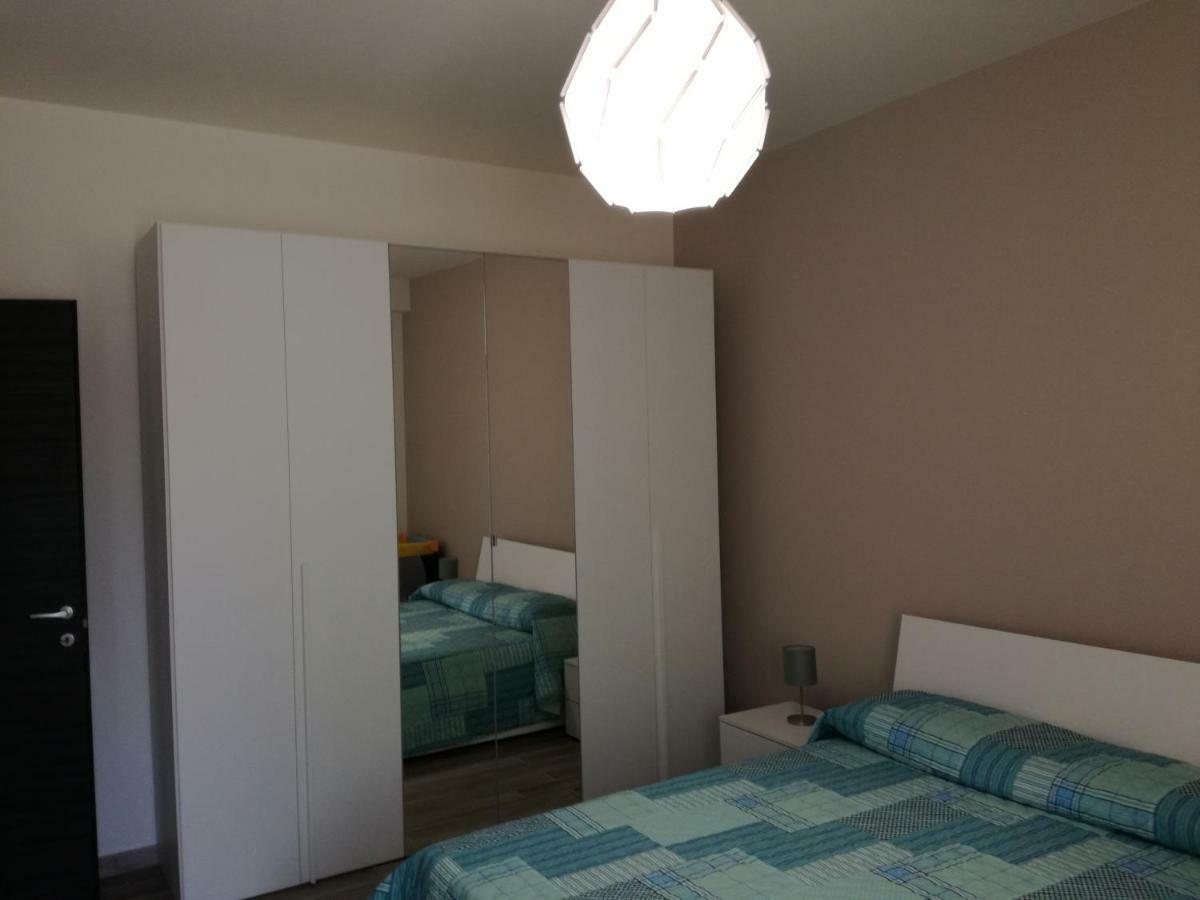 Alba Clara Apartment อาโวลา ภายนอก รูปภาพ